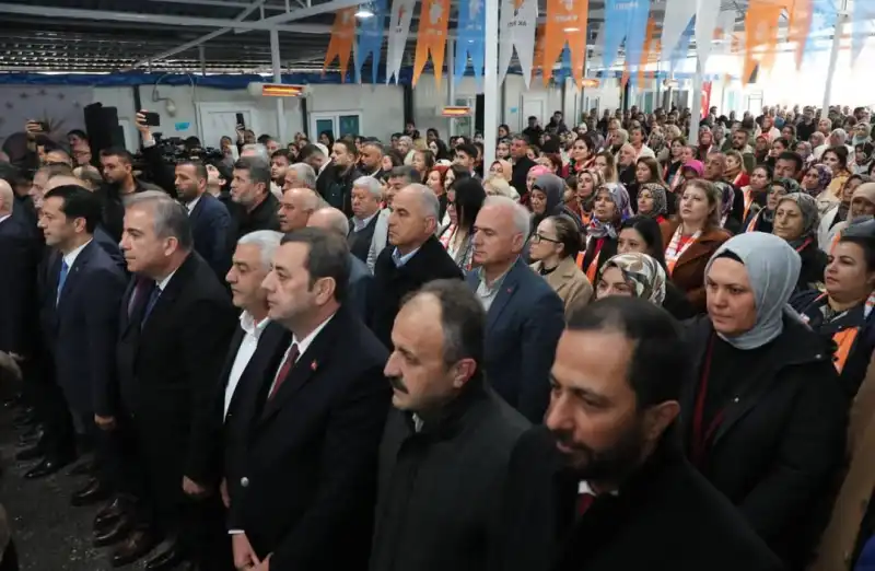 2026’DA 8 MİLYON HANE, KENDİ DOĞAL GAZIMIZLA... 