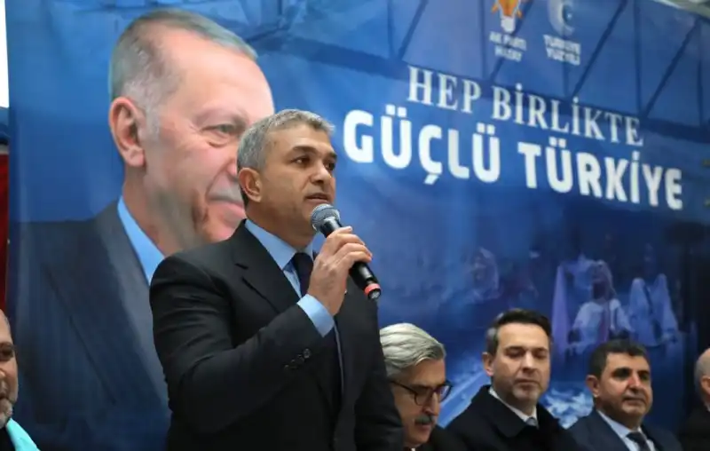 2026’DA 8 MİLYON HANE, KENDİ DOĞAL GAZIMIZLA... 