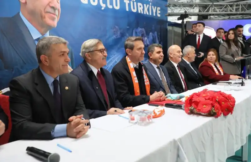 2026’DA 8 MİLYON HANE, KENDİ DOĞAL GAZIMIZLA... 