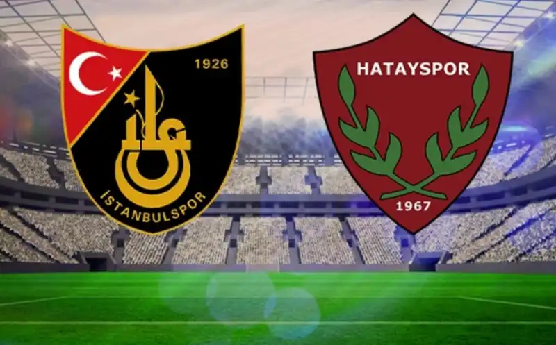 İSTANBULSPOR AFFETMEDİ!