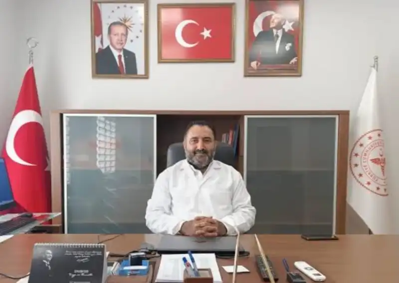 HASTANEMİZDE 2 YILDA 73 BİN AMELİYAT... 