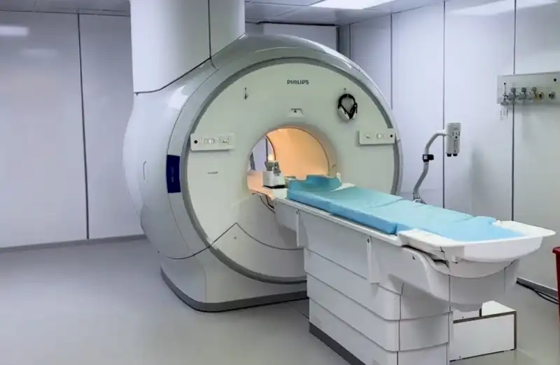 HASTANEMİZDE 2 YILDA 73 BİN AMELİYAT... 