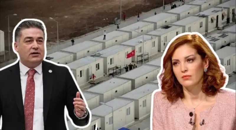 NAGEHAN ALÇI PES ARTIK DEDİRTTİ! 