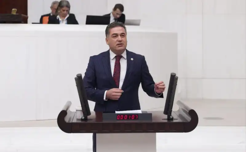 NAGEHAN ALÇI PES ARTIK DEDİRTTİ! 