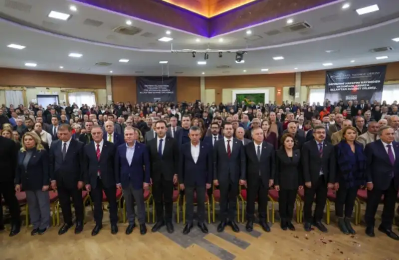 REZERV ALAN MAĞDURİYETİ YAŞAYAN...