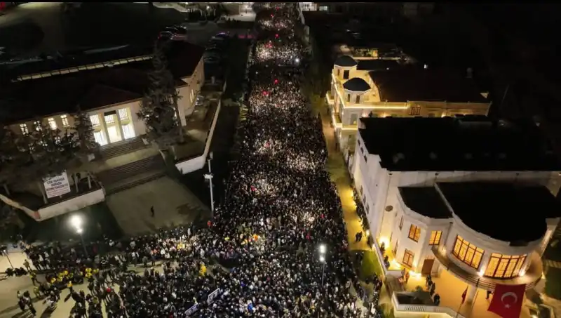 HATAY DEPREMİN 3. YILINDA... 