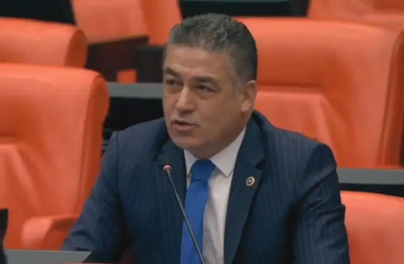 EĞİTİM İHMALE VE KEYFİ...