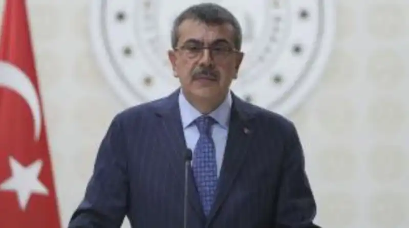 EĞİTİM İHMALE VE KEYFİ...