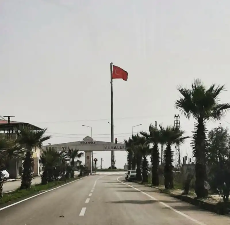 VEKİL GÜZELMANSUR HANGİ MAHALLE İÇİN KONUŞTU?