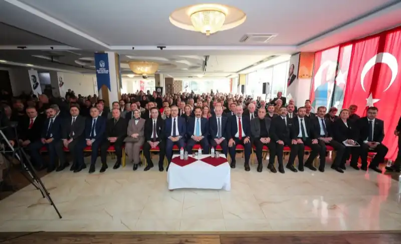 VALİ MASATLI HATAY’IMIZ HER YÖNÜYLE YENİDEN...