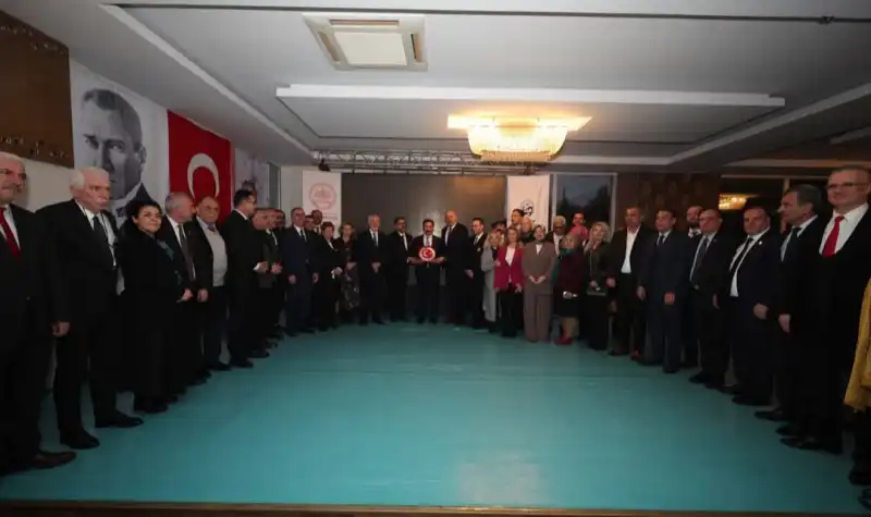 VALİ MASATLI HATAY’IMIZ HER YÖNÜYLE YENİDEN...