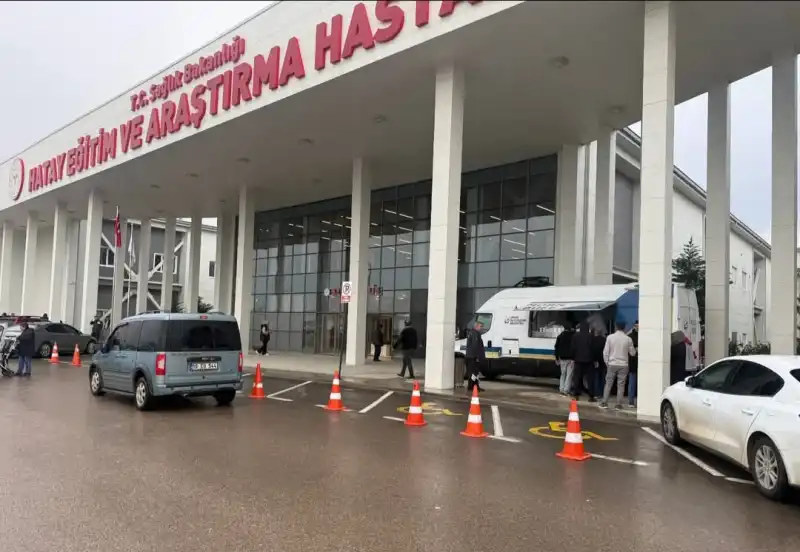 YENİ ARAÇLAR RAMAZANDA VATANDAŞIN HİZMETİNDE!