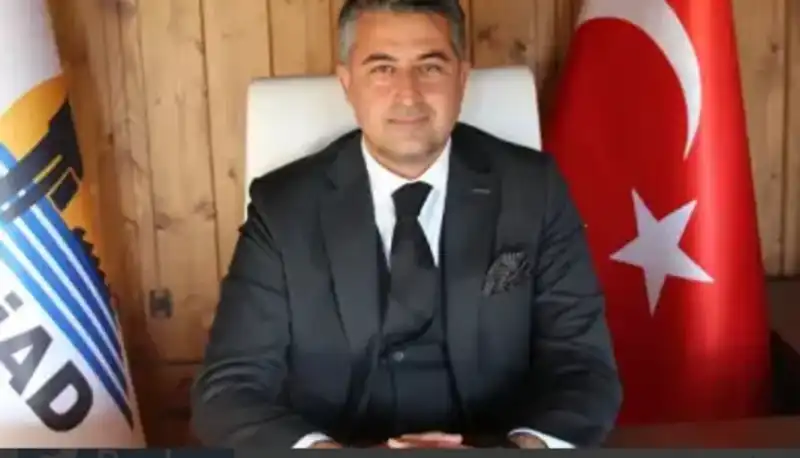 EN BÜYÜK GÜCÜMÜZ ÜRETİM OLMALI! 