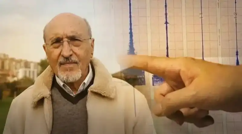 HATAY'DA SABAHA KARŞI DEPREM!