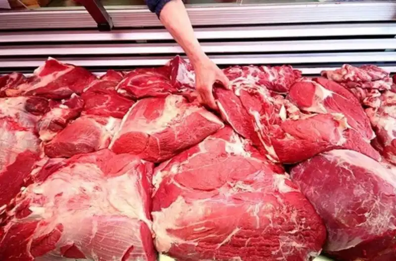 HATAY’DA KIRMIZI ET FİYATLARINA...