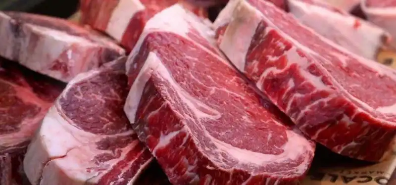 HATAY’DA KIRMIZI ET FİYATLARINA...