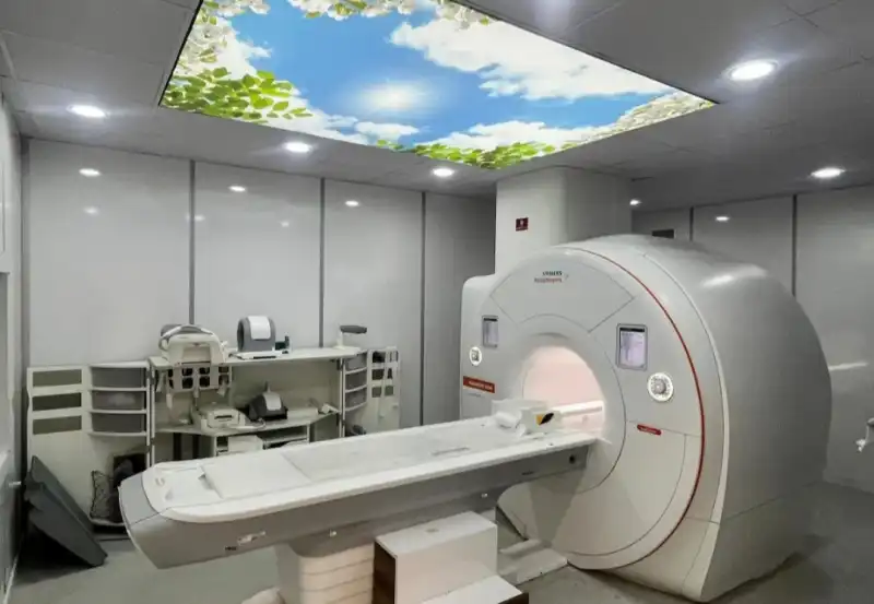 HATAY EĞİTİM VE ARAŞTIRMA HASTANESİNDE YAPILAN... 