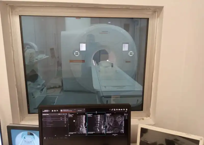 HATAY EĞİTİM VE ARAŞTIRMA HASTANESİNDE YAPILAN... 