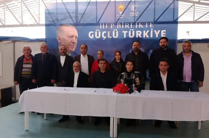 DARBE VE DARBECİLİK ZİHNİYETİNİ KINAMAK İÇİN...