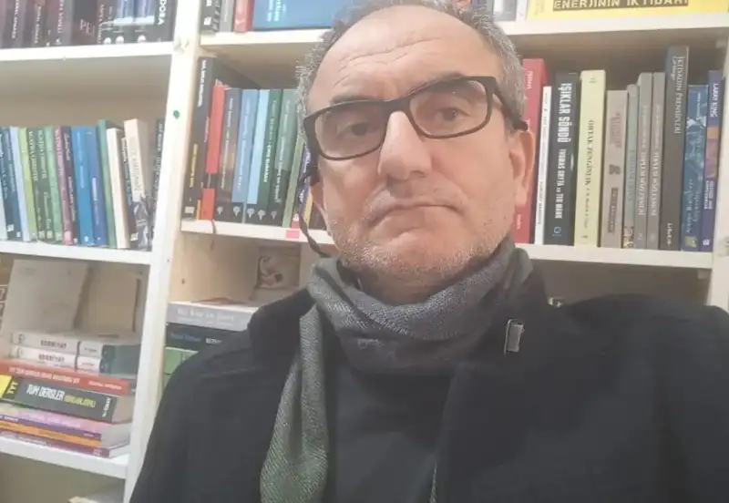 BAŞKAN KARAÇAY HAKKINDA ŞOK İDDİA!