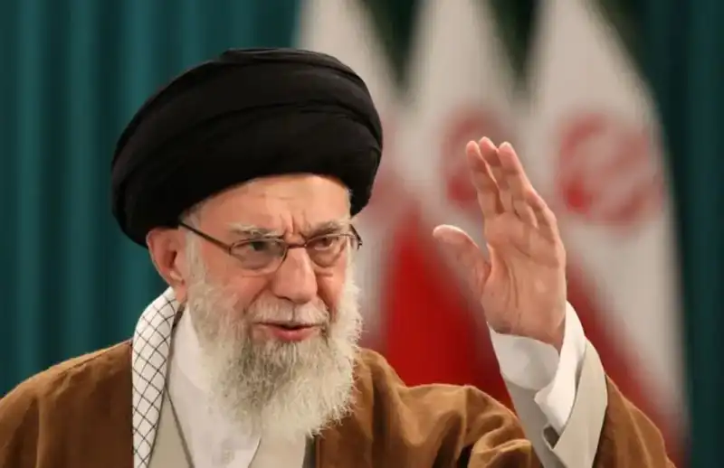 HAMANEY ÖLDÜRÜLDÜ' İDDİASI, İRAN'DAN YALANLAMA!