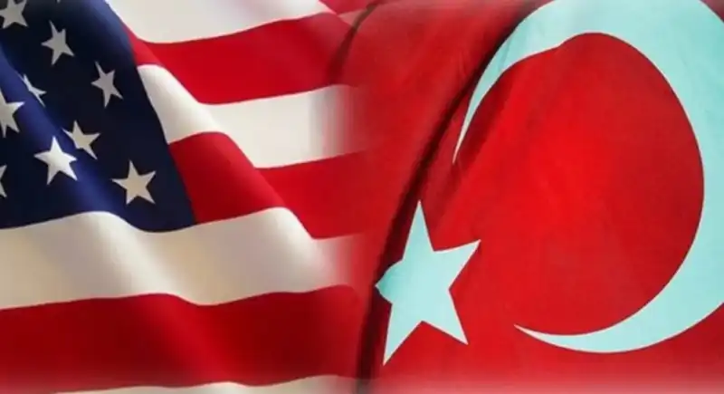 ABD 22 İL İÇİN UYARDI! 