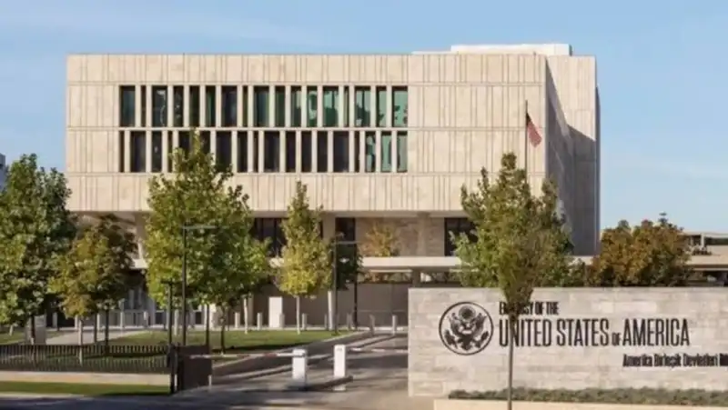 ABD 22 İL İÇİN UYARDI!