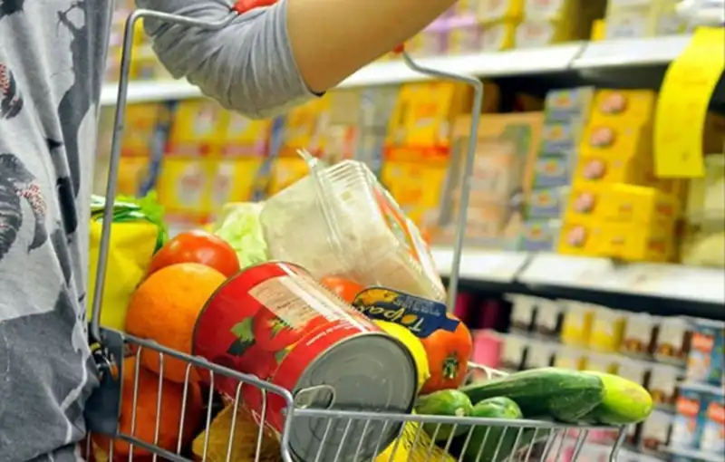 FİYATLAR YARI YARIYA ARTTI!