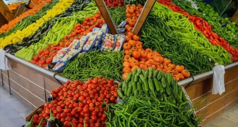 FİYATLAR YARI YARIYA ARTTI!