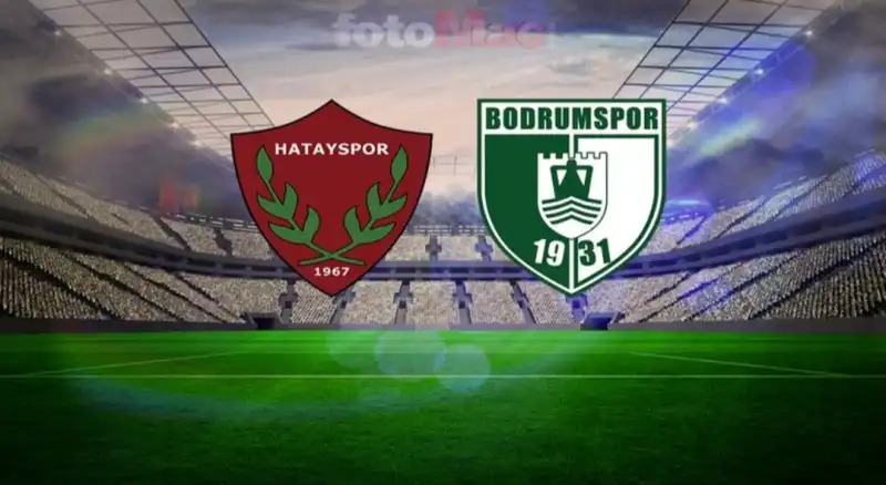 HATAYSPOR İÇİN YENİLGİLER SIRADANLAŞTI!