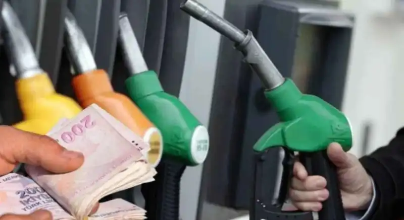 AKARYAKITA BÜYÜK ZAM...