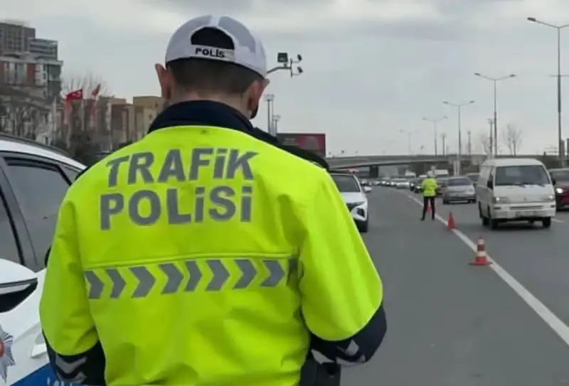 MİLYONLARCA SÜRÜCÜYÜ YAKINDAN İLGİLENDİREN... 