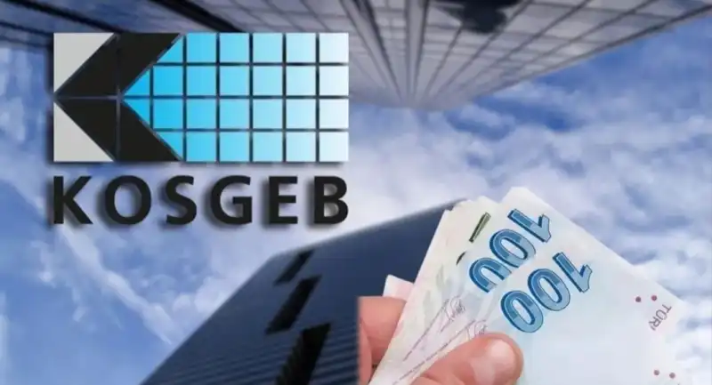 HATAY’DA ÇARKLAR DÖNMÜYOR, KOSGEB TAKSİTLERİ... 