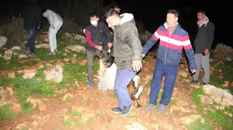 ZARARI KİM KARŞILAYACAK?