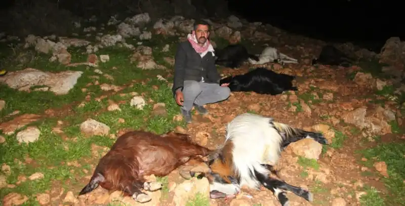 ZARARI KİM KARŞILAYACAK?