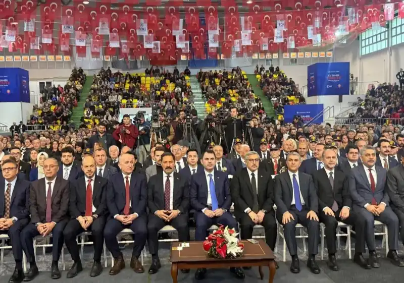 HATAYLILARA YENİ YUVA HEYECANI YAŞATIYORUZ! 