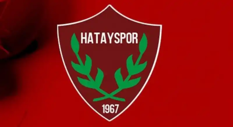 HATAYSPOR 2. LİG’E DÜŞTÜ!