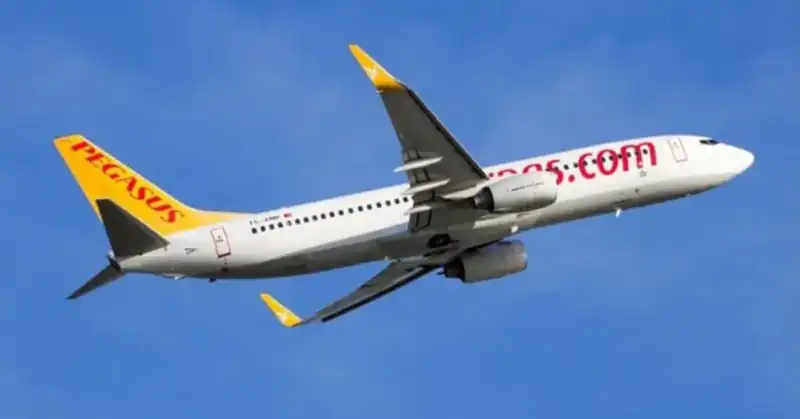 6 NİSAN’DA İLK SEFER!