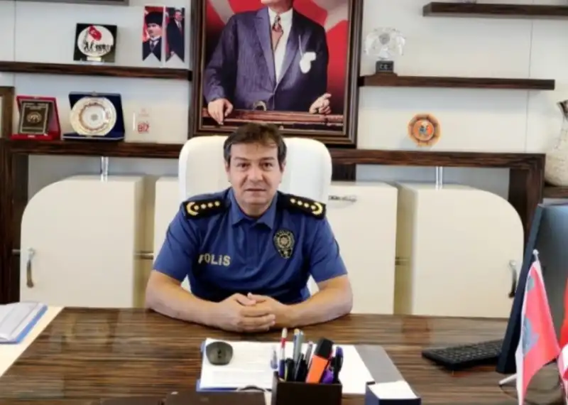 HATAY POLİSİ SUÇA VE SUÇLULARA KARŞI...