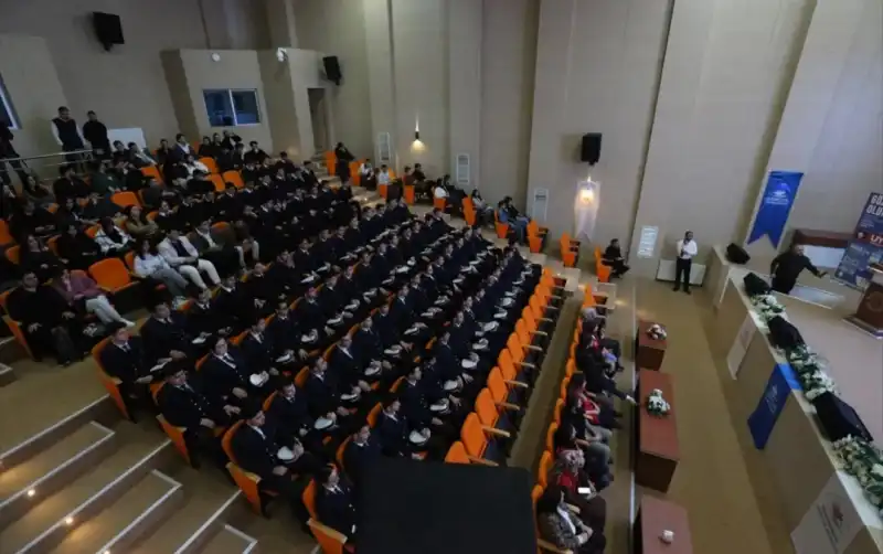 HATAY POLİSİ SUÇA VE SUÇLULARA KARŞI...