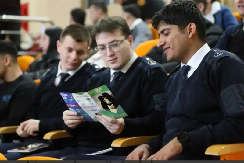 HATAY POLİSİ SUÇA VE SUÇLULARA KARŞI...