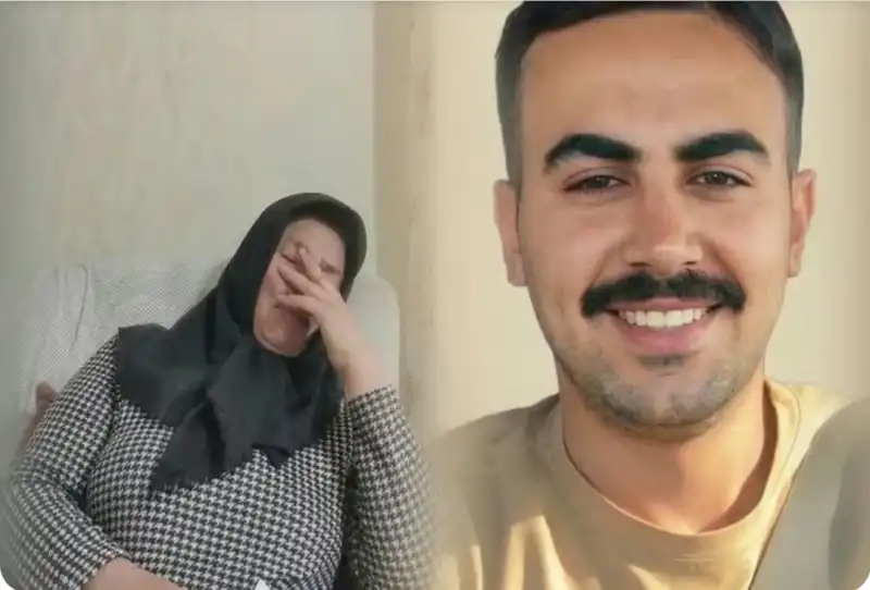 SAVAŞ MASUM İNSANLARIN CANINI ALMAYA DEVAM EDİYOR... 