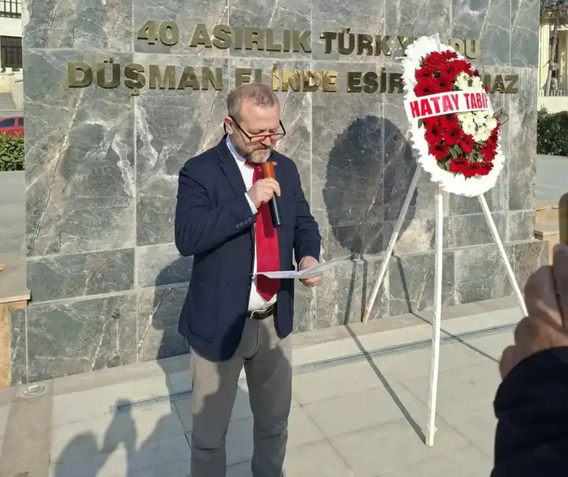 BİZ HEKİMLER, TÜM ZORLUKLARA RAĞMEN...