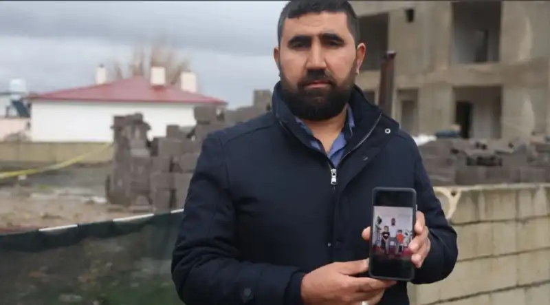 BENİM İKİ CANIM YANDI!