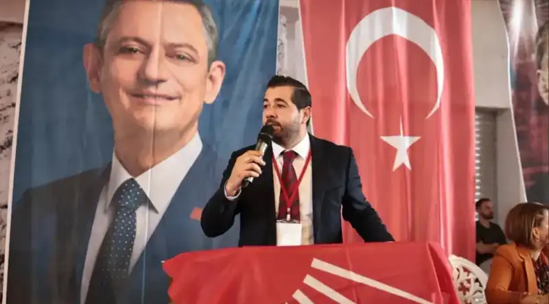 HATAY’DA GÖZLER 5 NİSAN’DA! 