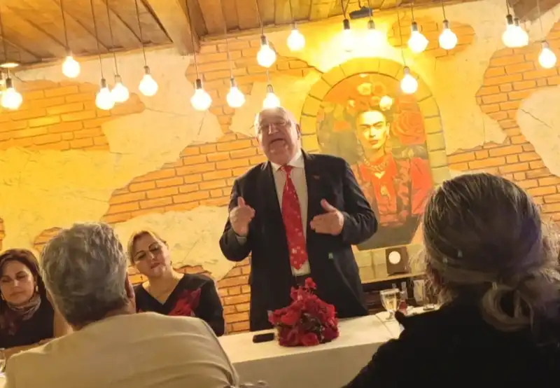 HATAY’IN DA MESLEĞİMİZİN DE YOLU AÇIK OLSUN!