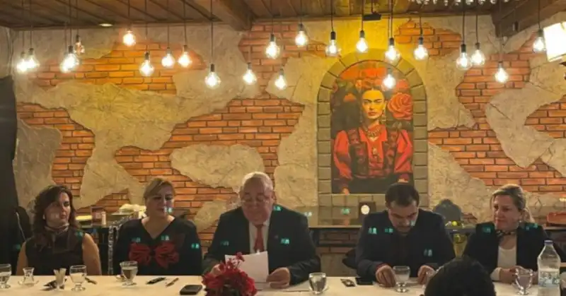 HATAY’IN DA MESLEĞİMİZİN DE YOLU AÇIK OLSUN!