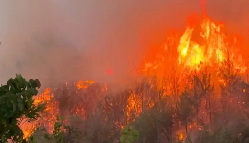 EYVAH! HATAY 1. DERECE RİSK...