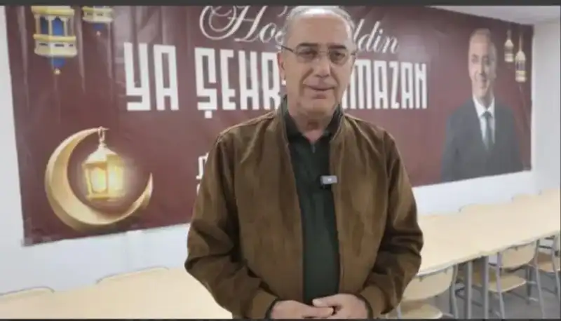 MİLLET LOKANTASI SANAYİ ŞUBESİ HİZMETE AÇILDI!