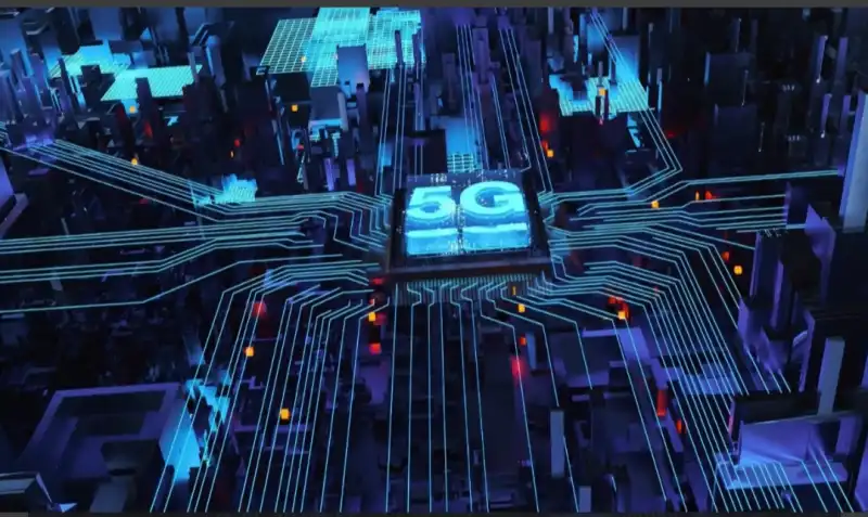 5G KULLANIMI 1 NİSAN... 